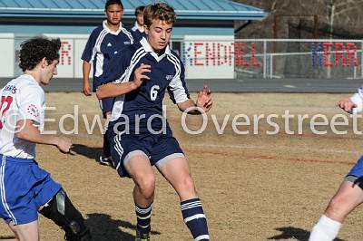 JVS vs Riverside 011